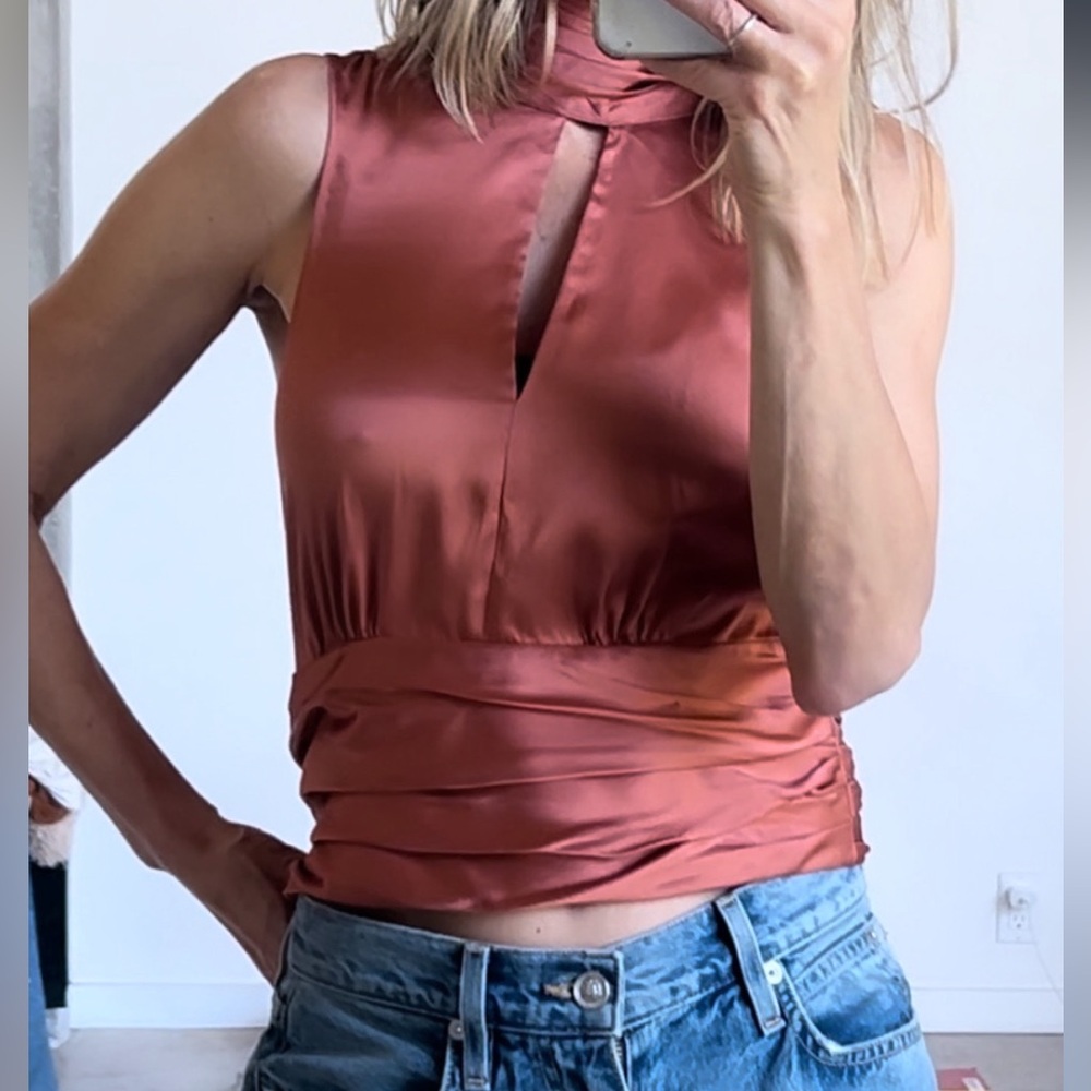 Birthday blouse